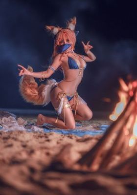 欧美风聊斋番外_免VIP免费在线观看
